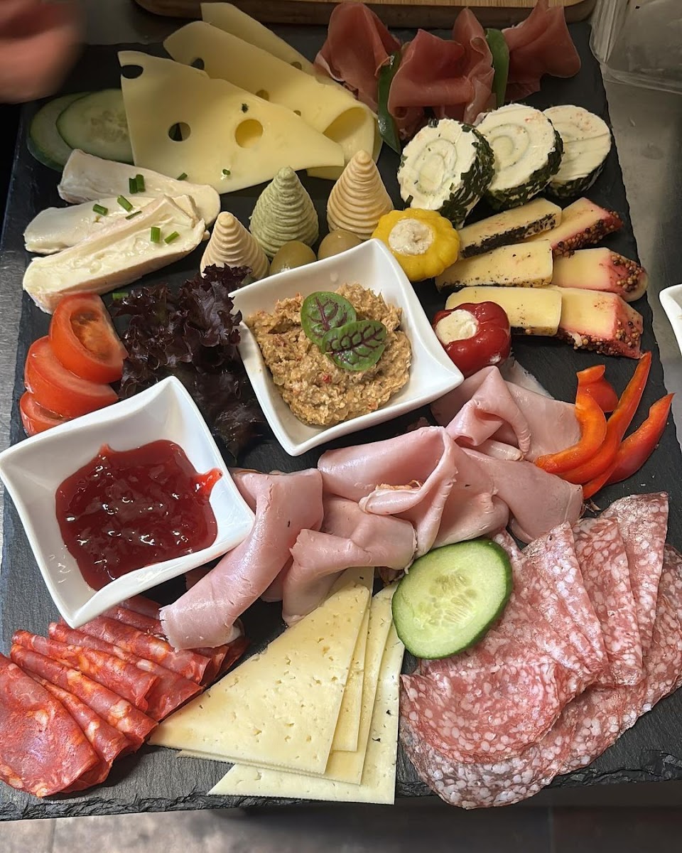 PAULS | Café & Pub - 8