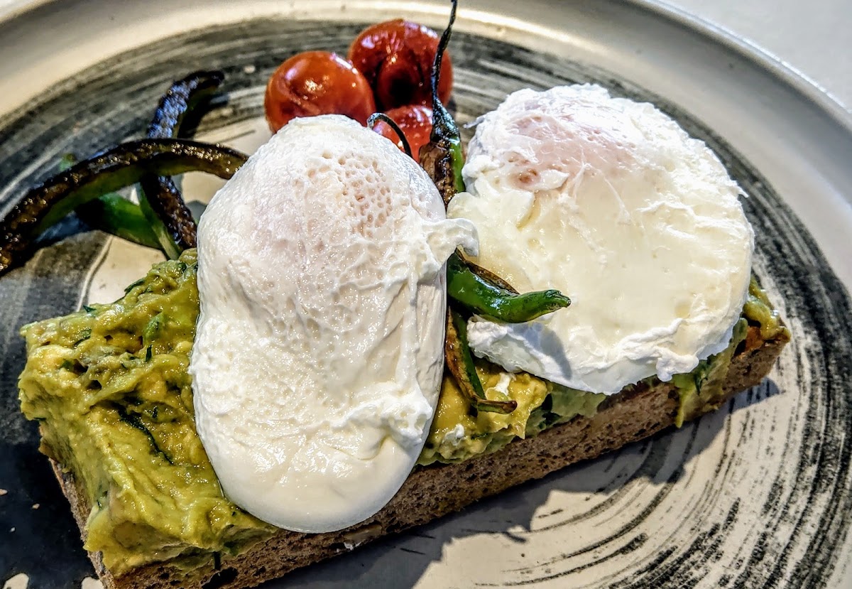 Cafe Artea (specialty Coffee) - 5