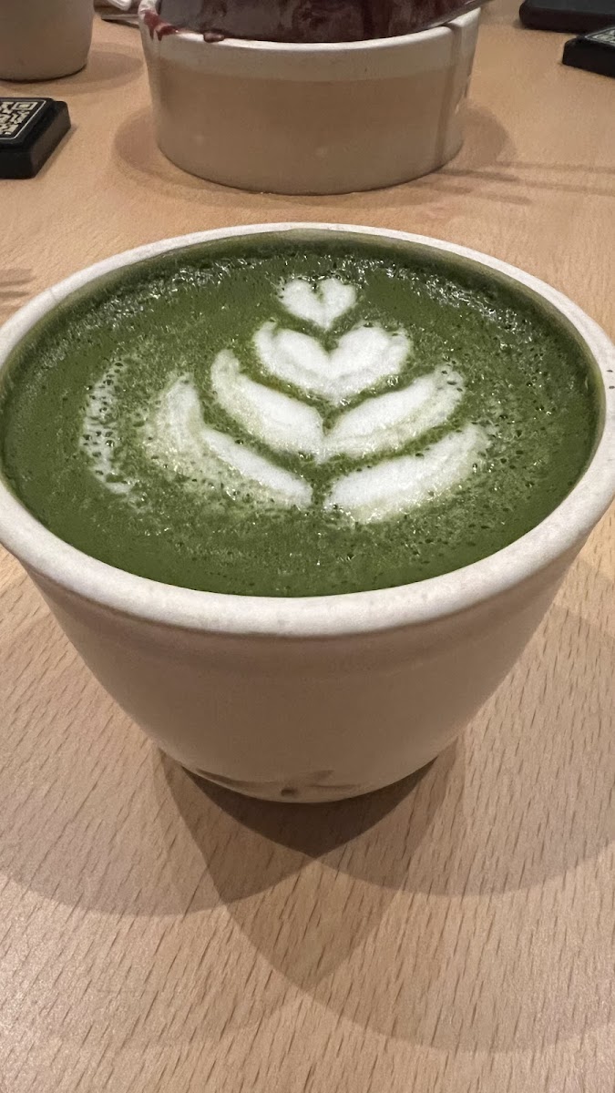 Cafe Artea (specialty Coffee) - 6