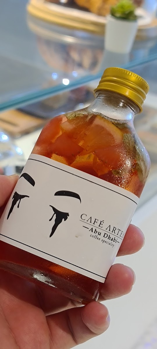 Cafe Artea (specialty Coffee) - 8