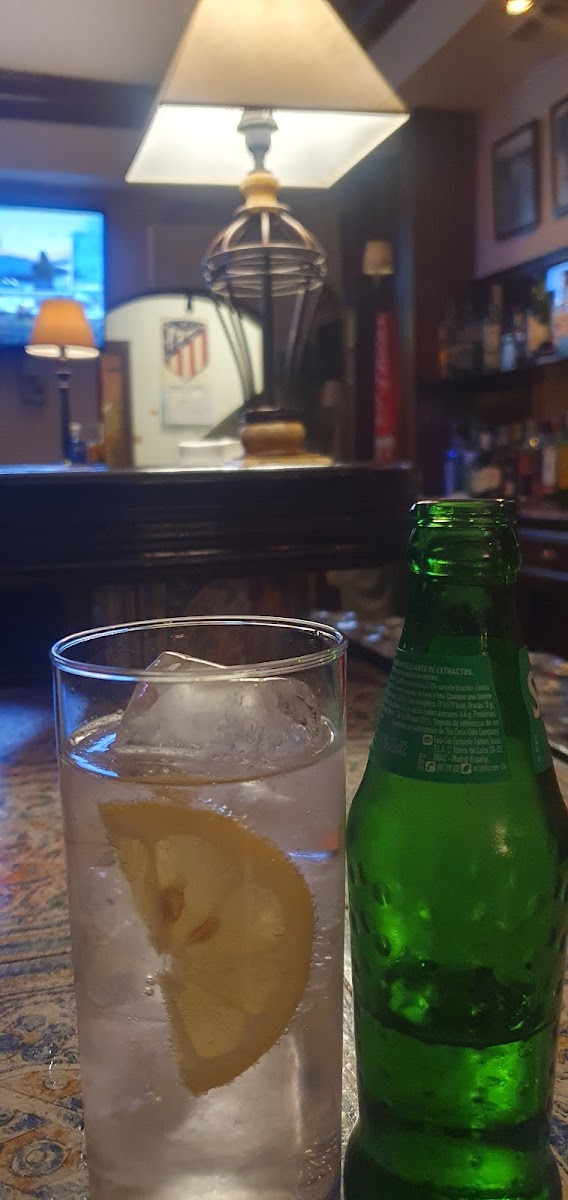 Café Carmencita. - 3