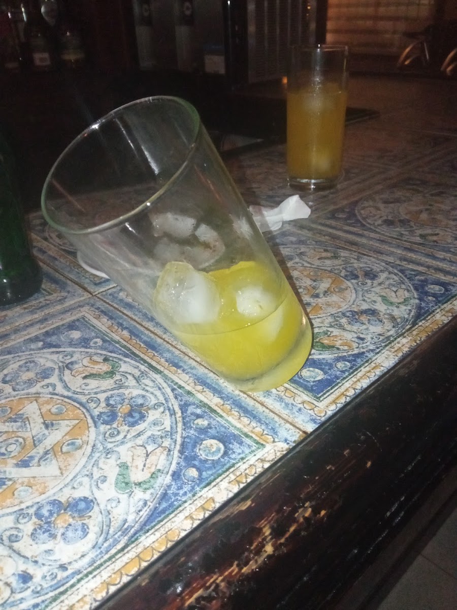 Café Carmencita. - 5