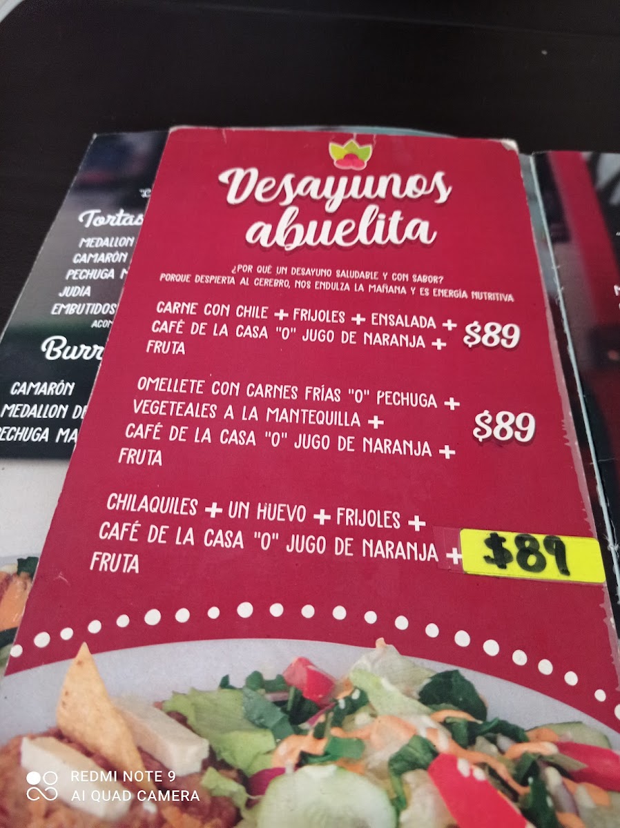 Cafetería Corga - 5