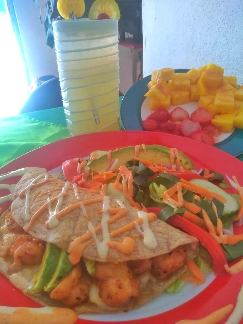 Cafetería Corga - 2