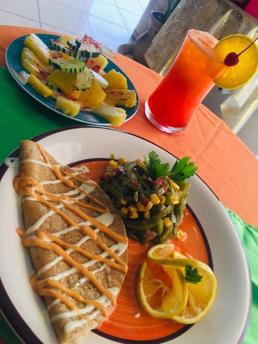 Cafetería Corga - 4