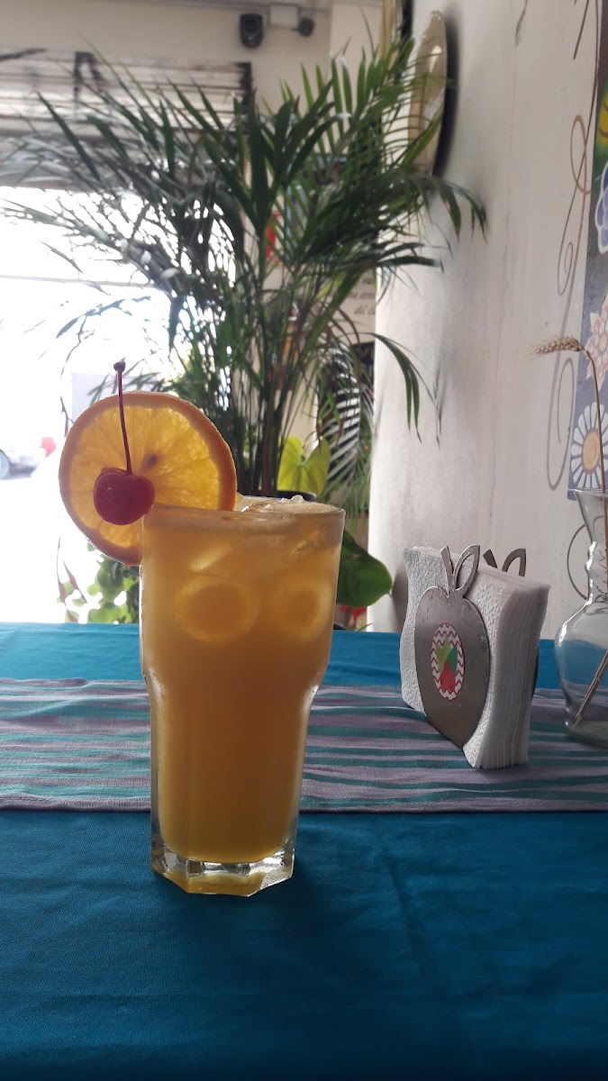 Cafetería Corga - 6