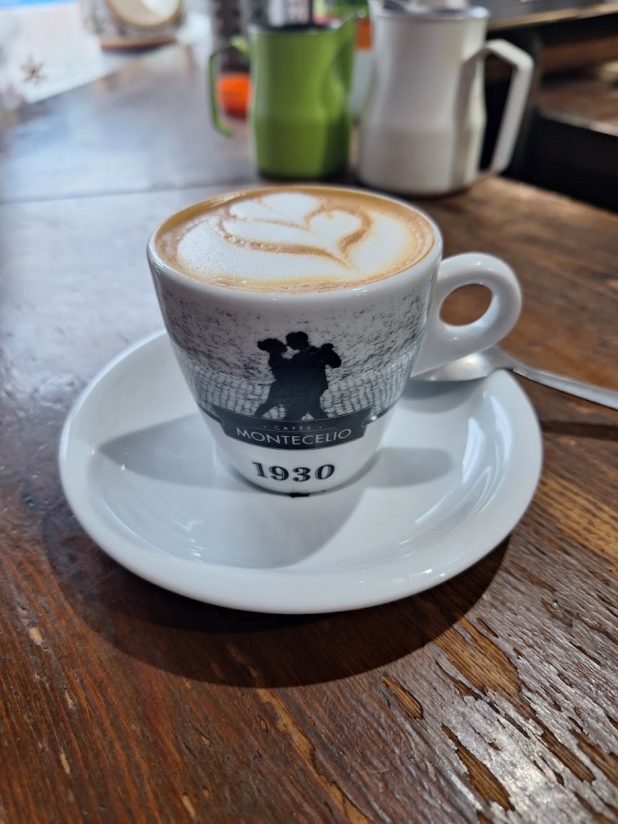 El Buen Cafe Del Carmen - 3