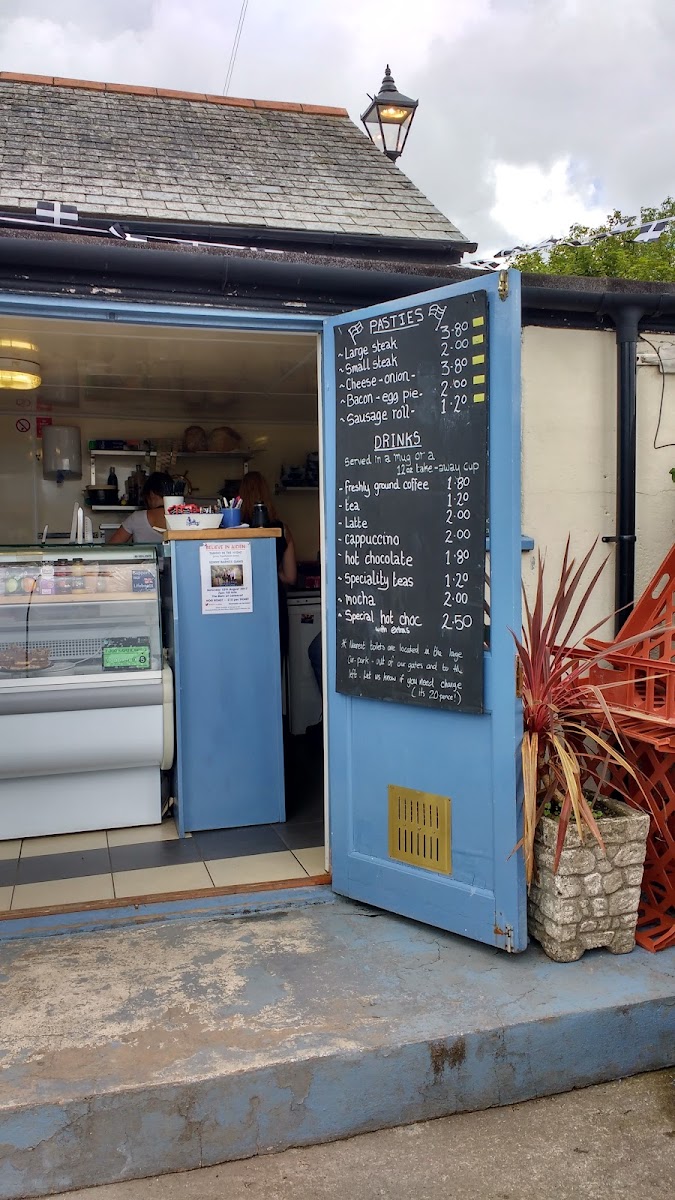 The Galley - 3