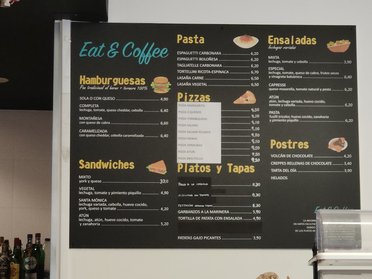 Eat e Coffee - 4