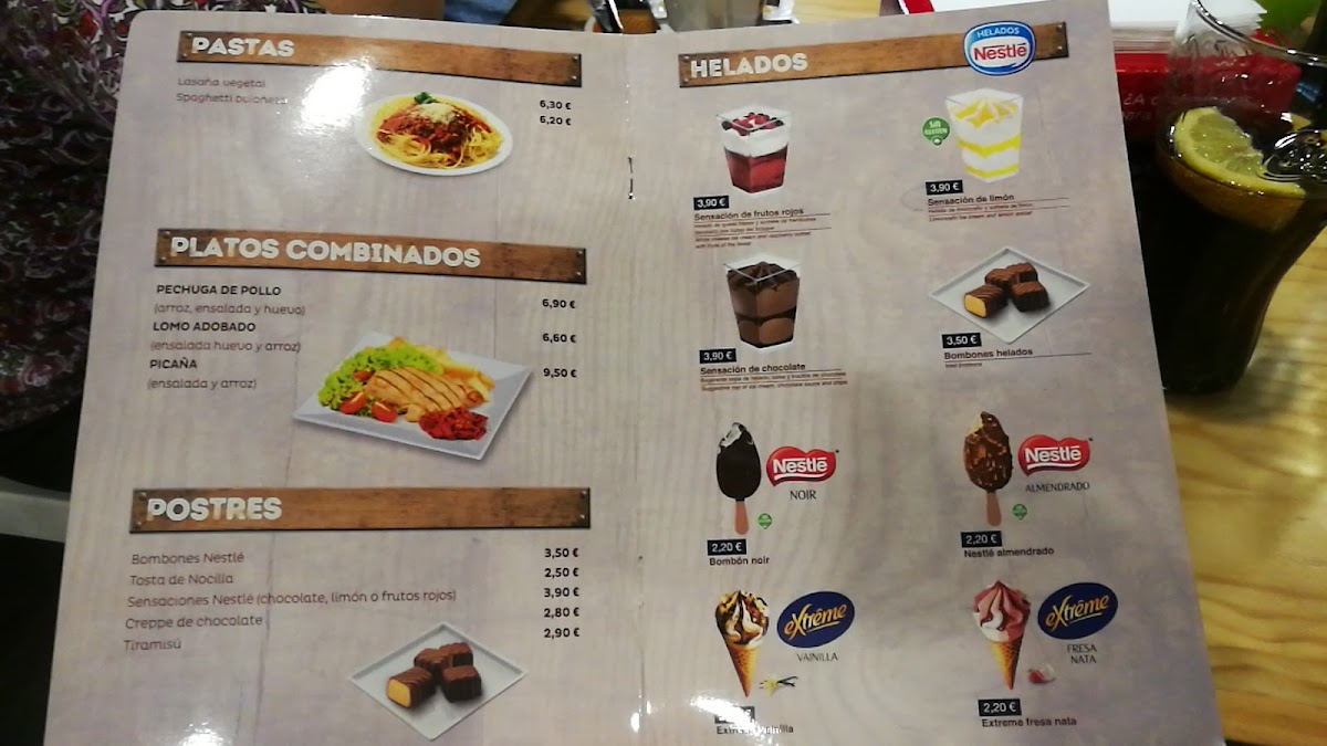 Eat e Coffee - 5