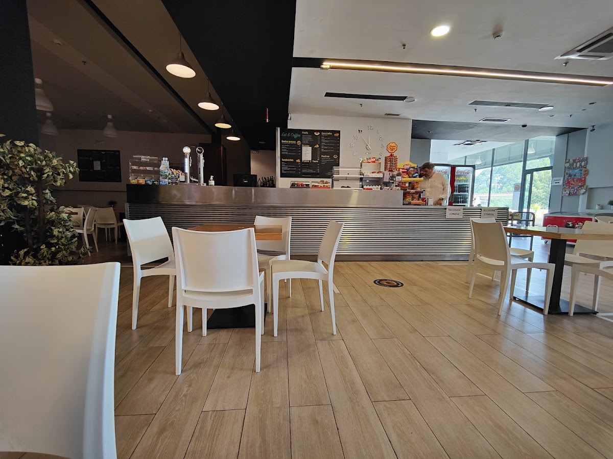 Eat e Coffee - 4