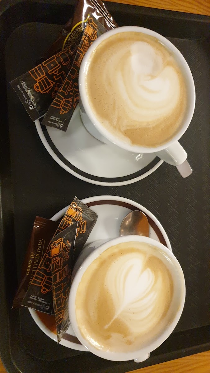 Eat e Coffee - 5