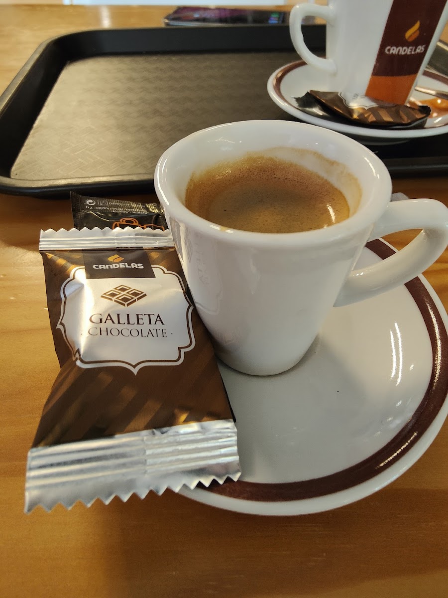 Eat e Coffee - 7