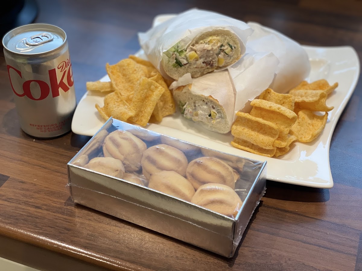 West Side Cafe And Sandwich Bar - 2