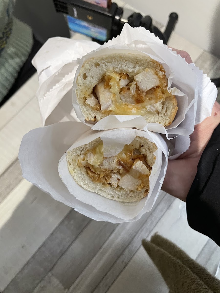West Side Cafe And Sandwich Bar - 7