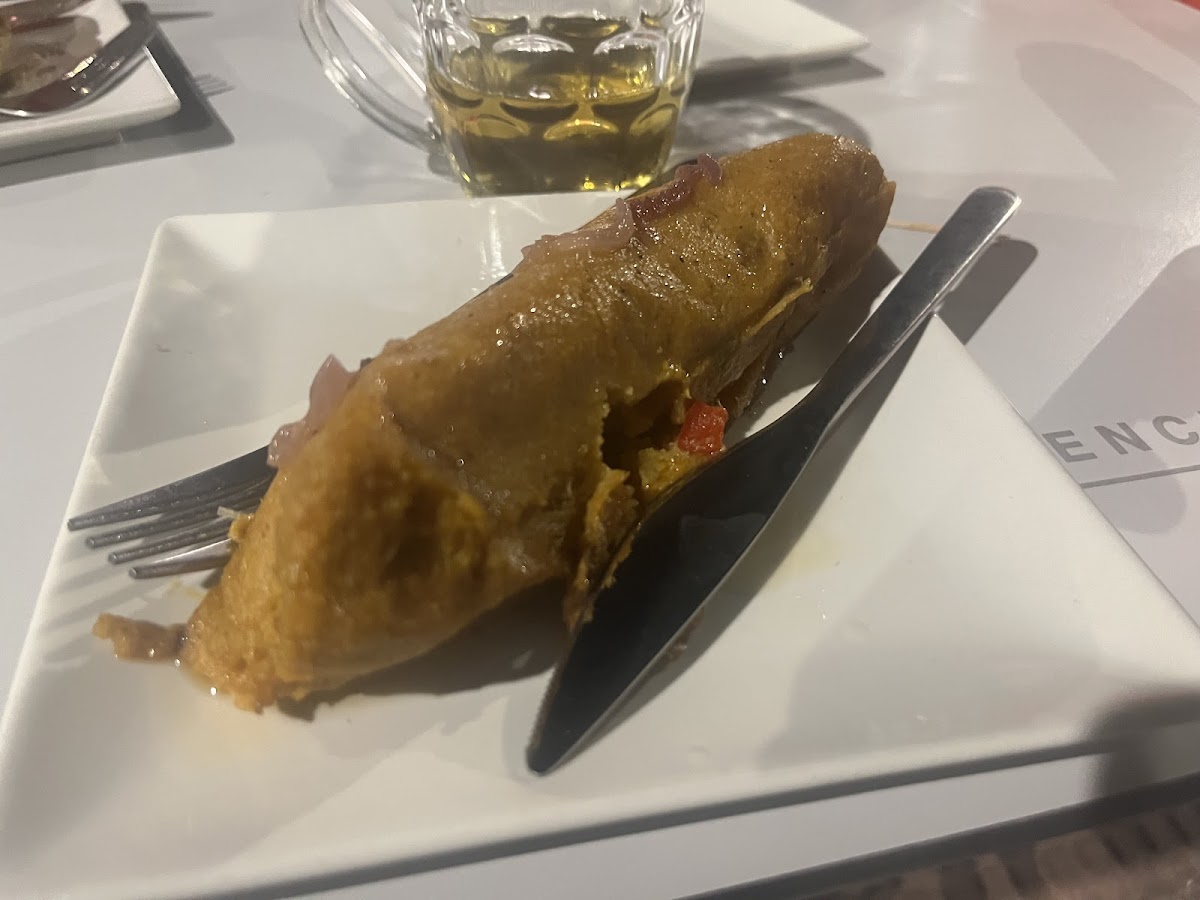 Cafeteria Los Molinos Móstoles - 10