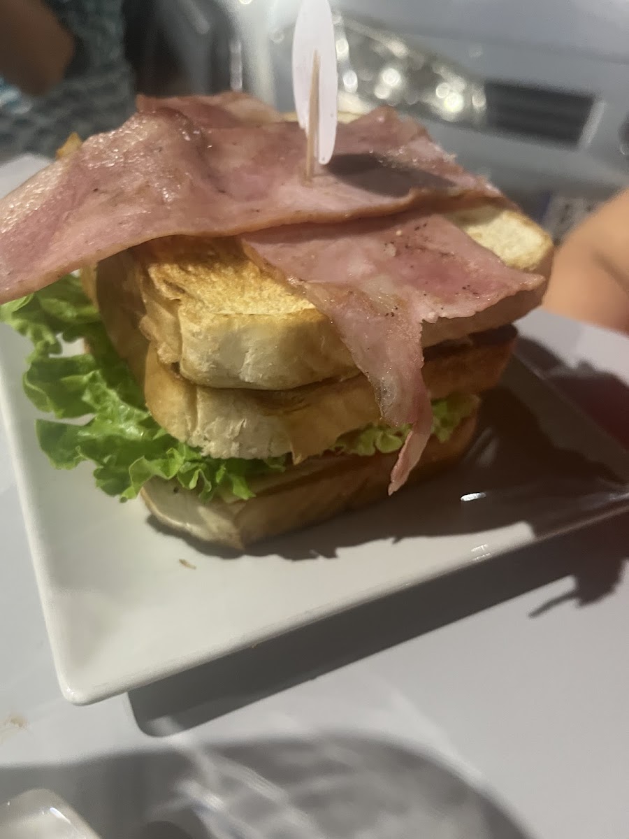 Cafeteria Los Molinos Móstoles - 3