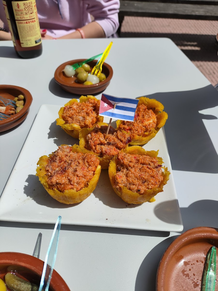 Cafeteria Los Molinos Móstoles - 6