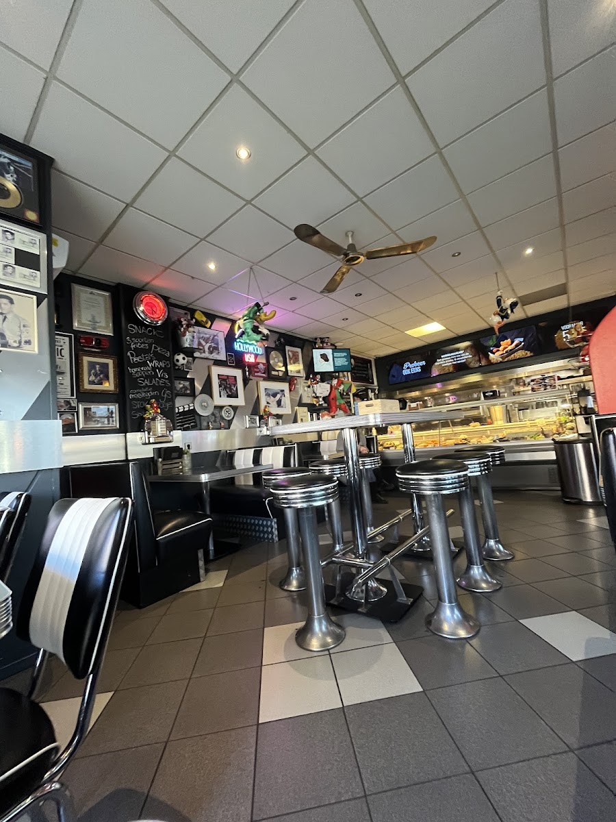 Eetcafe De Hartige Hap