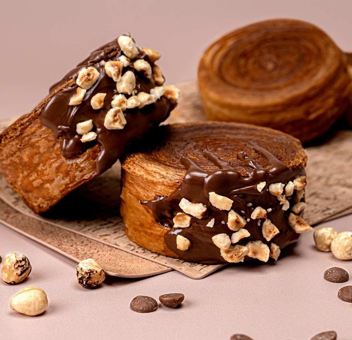 Radio Cafe Samha ADNOC Food Truck