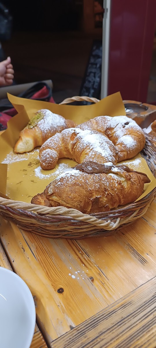 iCornetti - 8