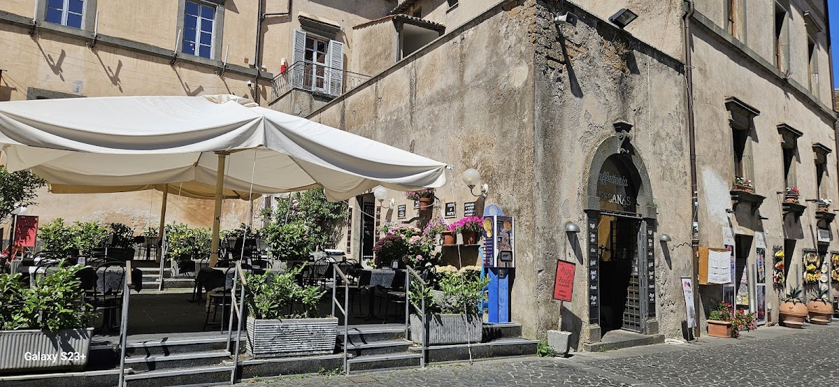 Bar Caffetteria Hescanas