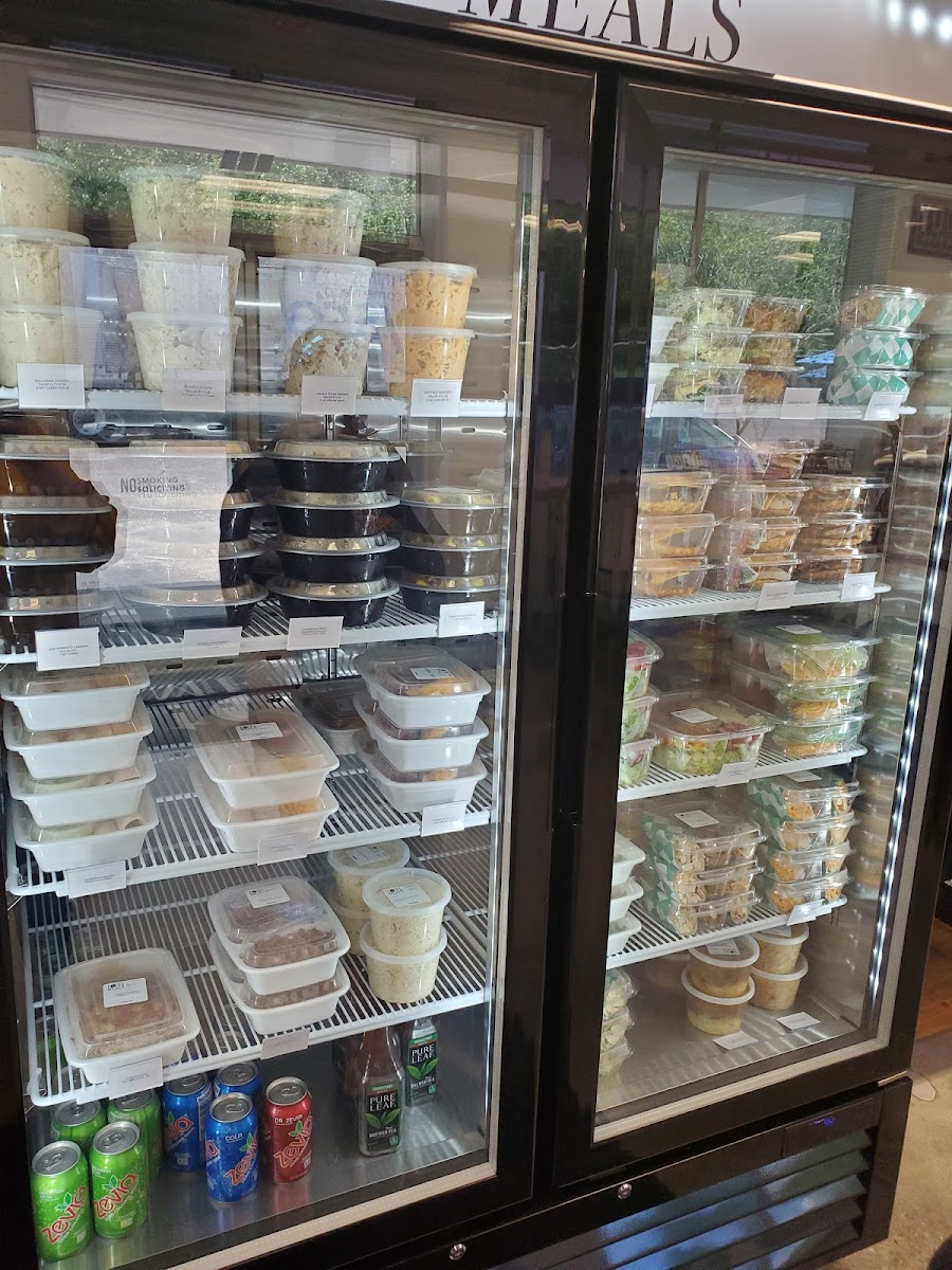 1031 Meals - 4