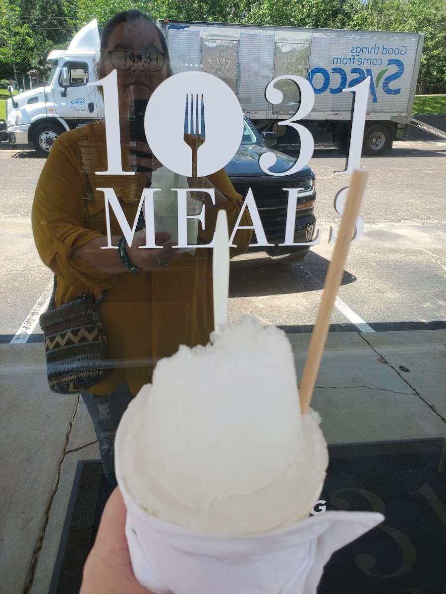 1031 Meals - 5