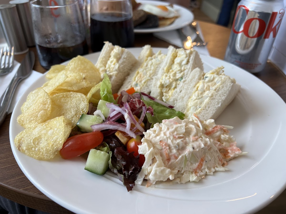 First Bite - 3