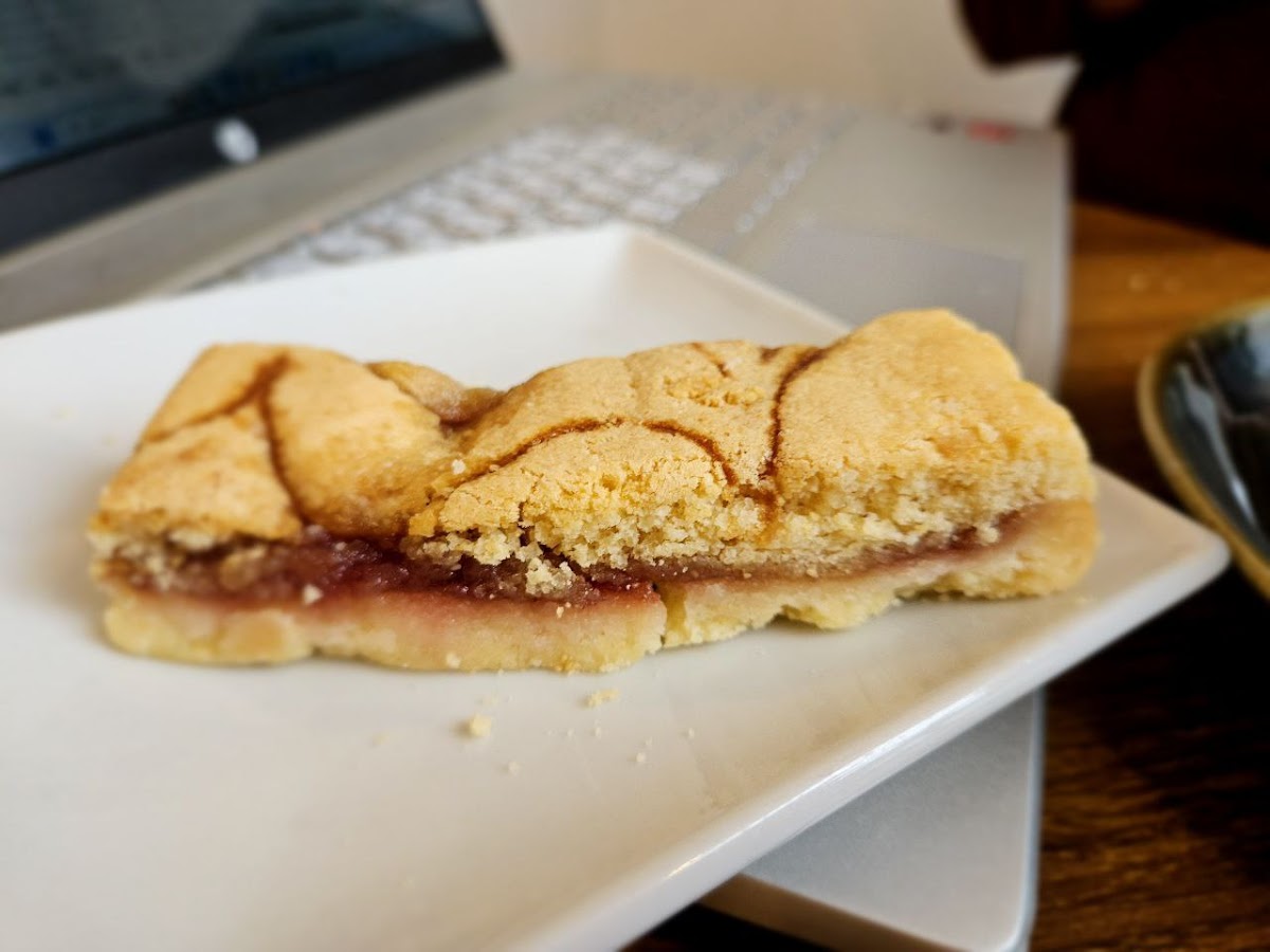 First Bite - 5