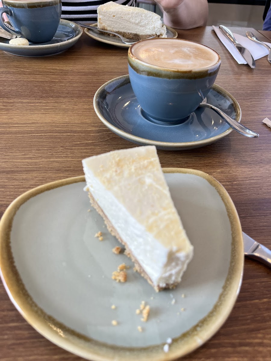 First Bite - 7