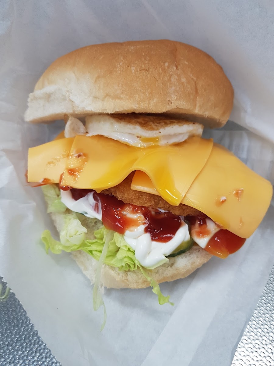 Mega Bite - 2