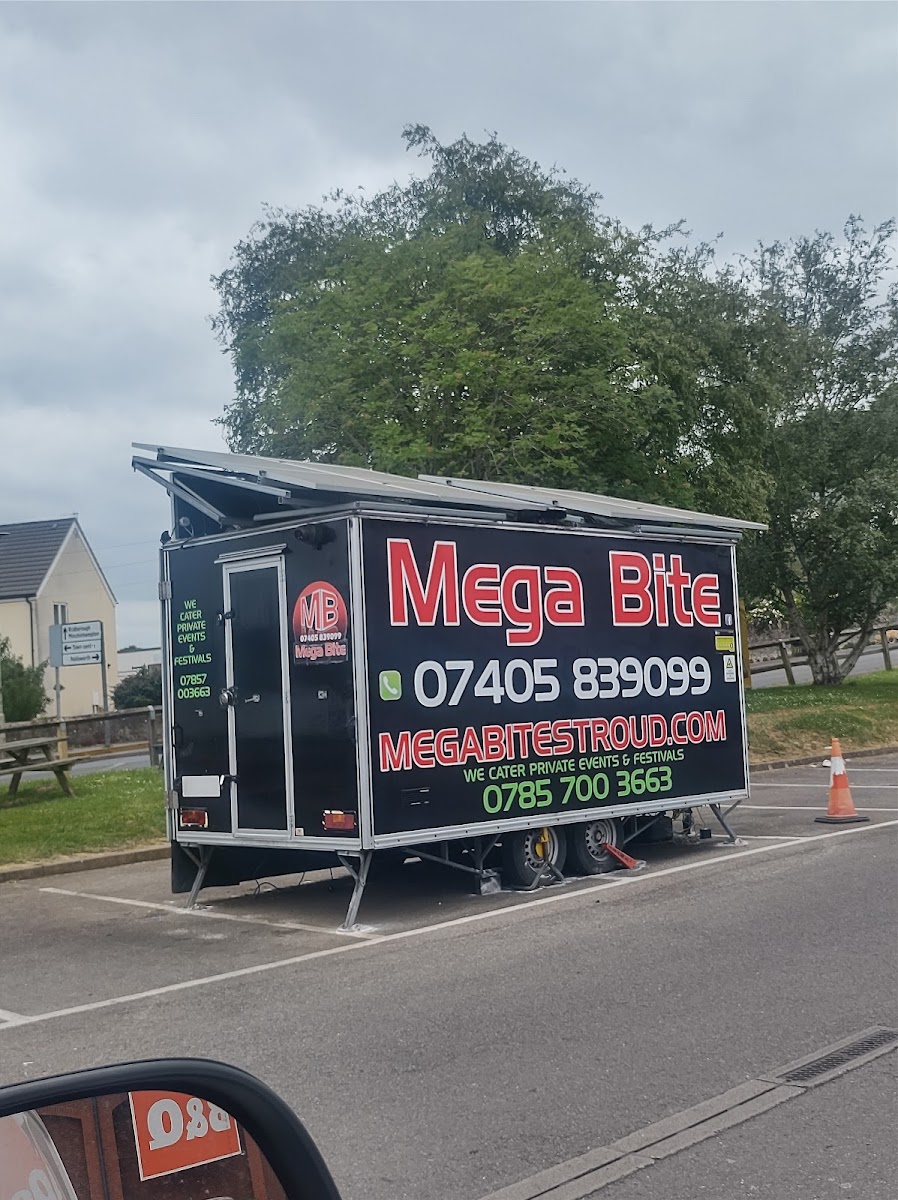 Mega Bite - 3