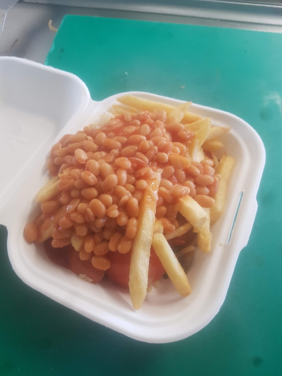 Mega Bite - 5