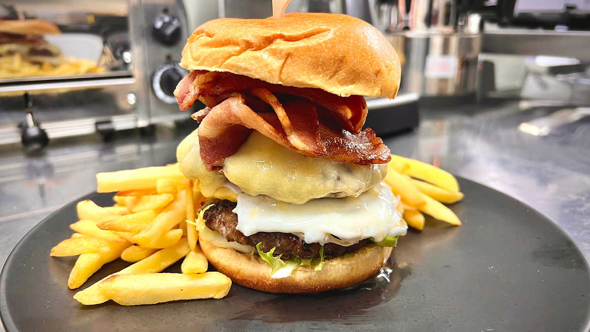 Quarry Café & Community Fridge