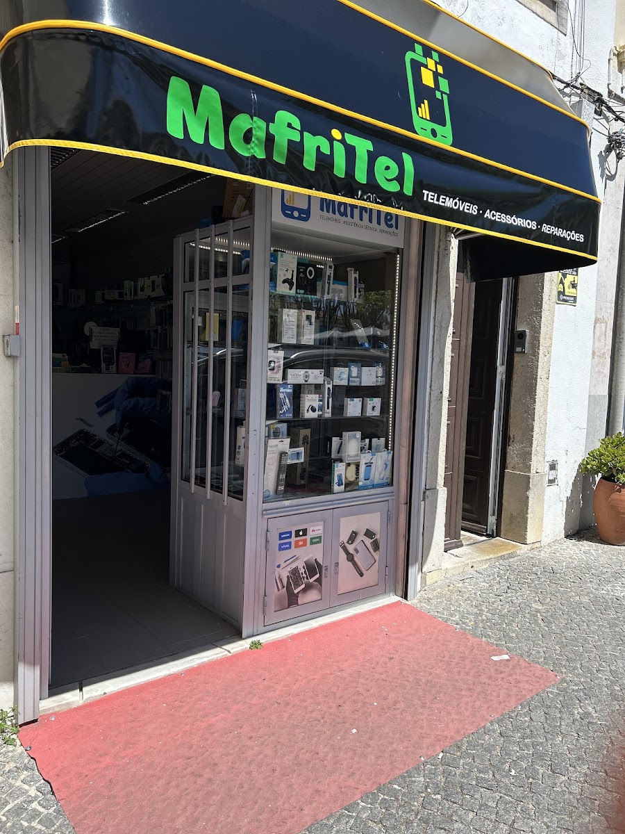 Cafetaria Esplanada Real