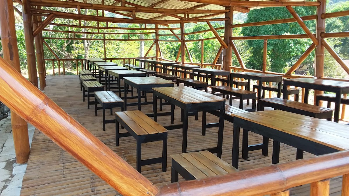 Amazing Trawas Cafe (ATC)