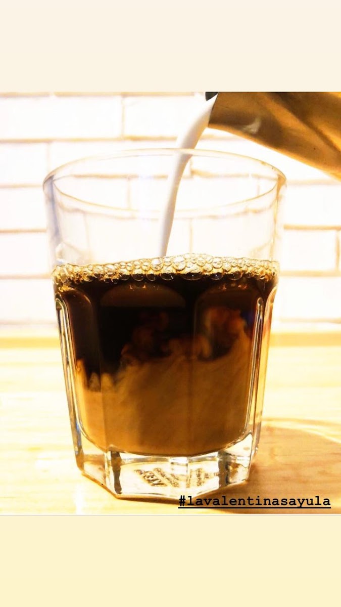 La Valentina Coffee & Food - 10