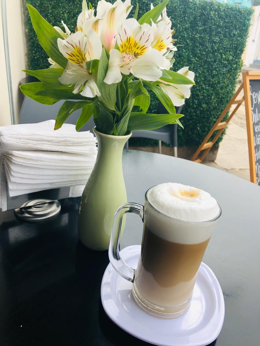 La Valentina Coffee & Food - 3