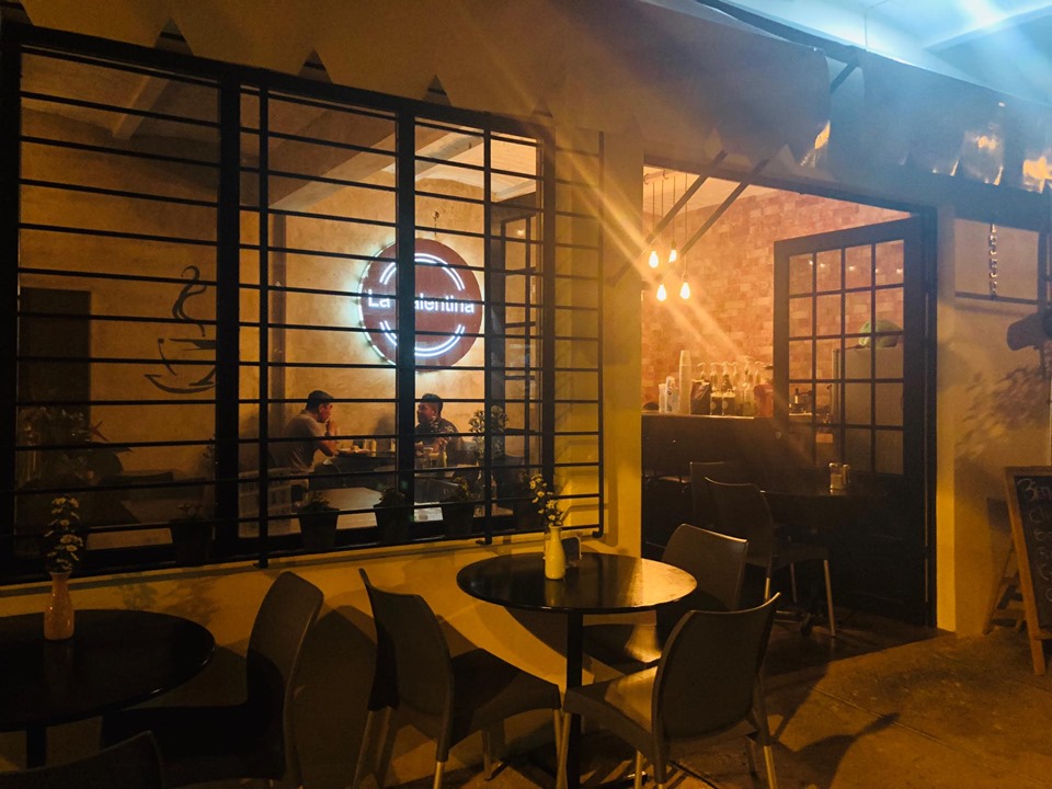 La Valentina Coffee & Food - 4
