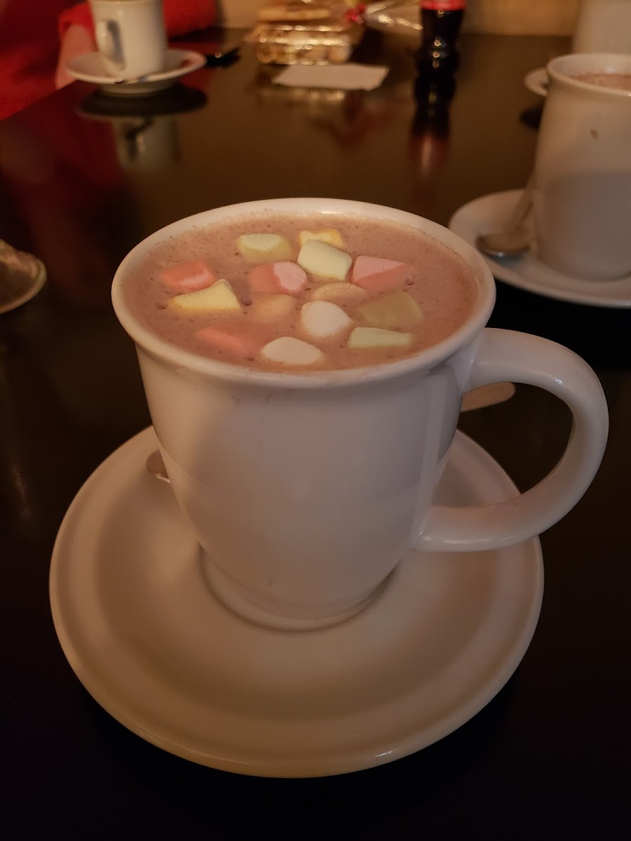 La Valentina Coffee & Food - 6