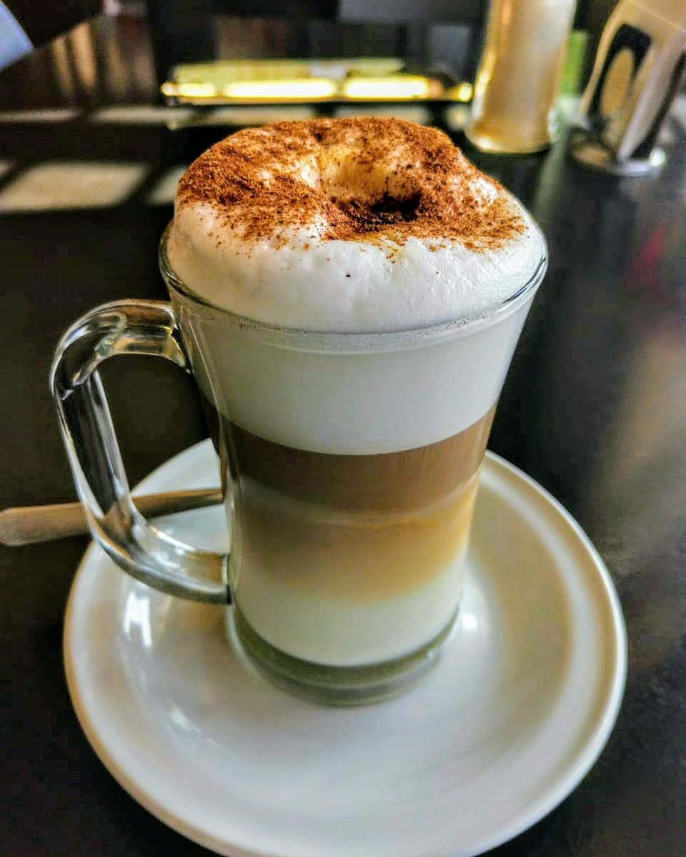 La Valentina Coffee & Food - 7