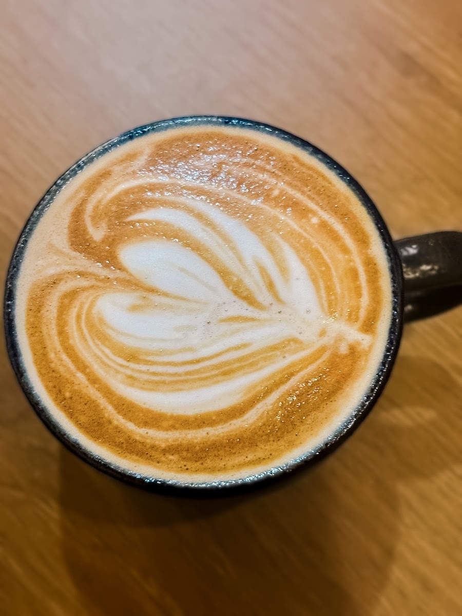 KanChi's Cake & Coffee Culture