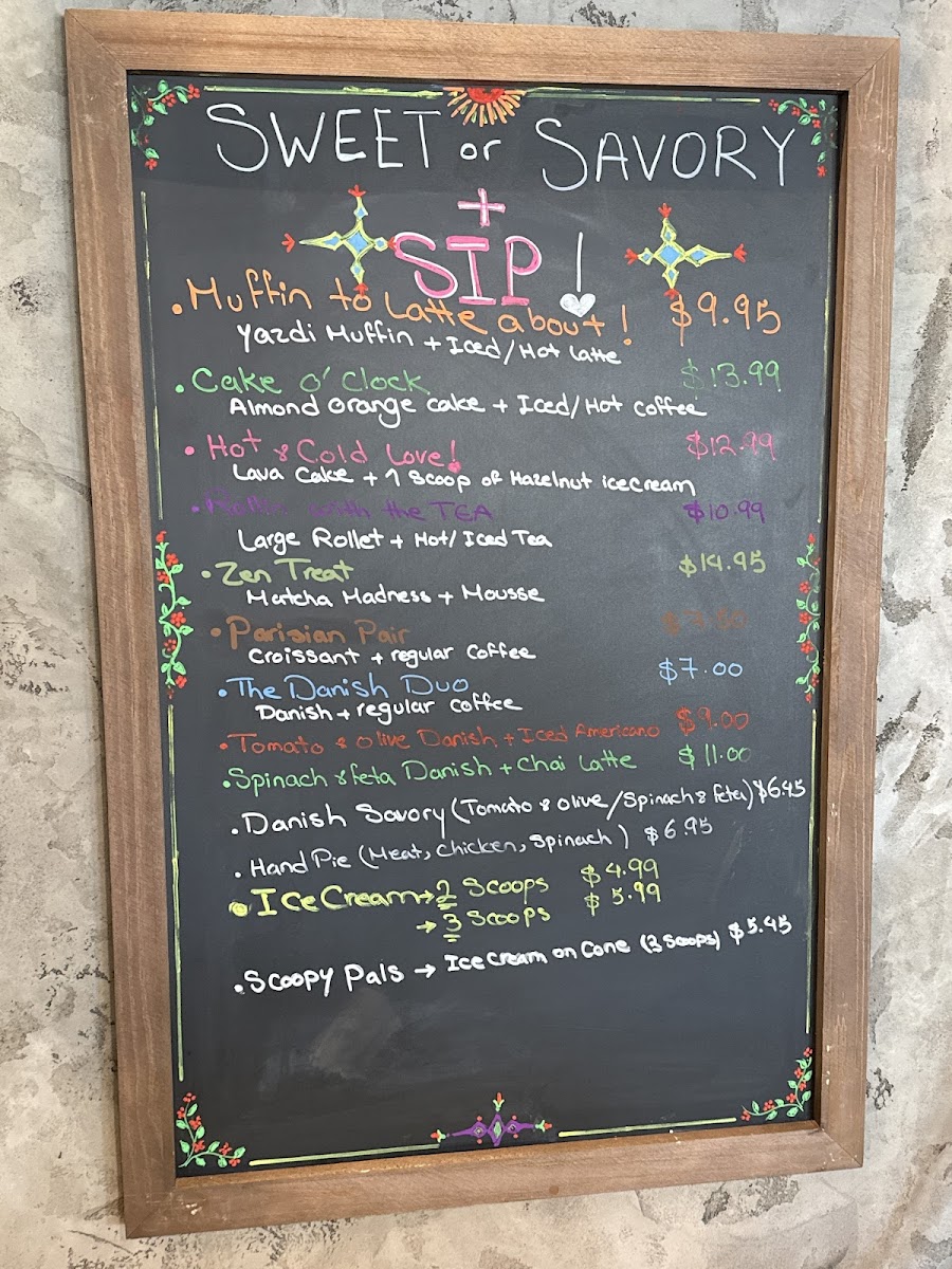 BB Cafe- Ottawa - 1