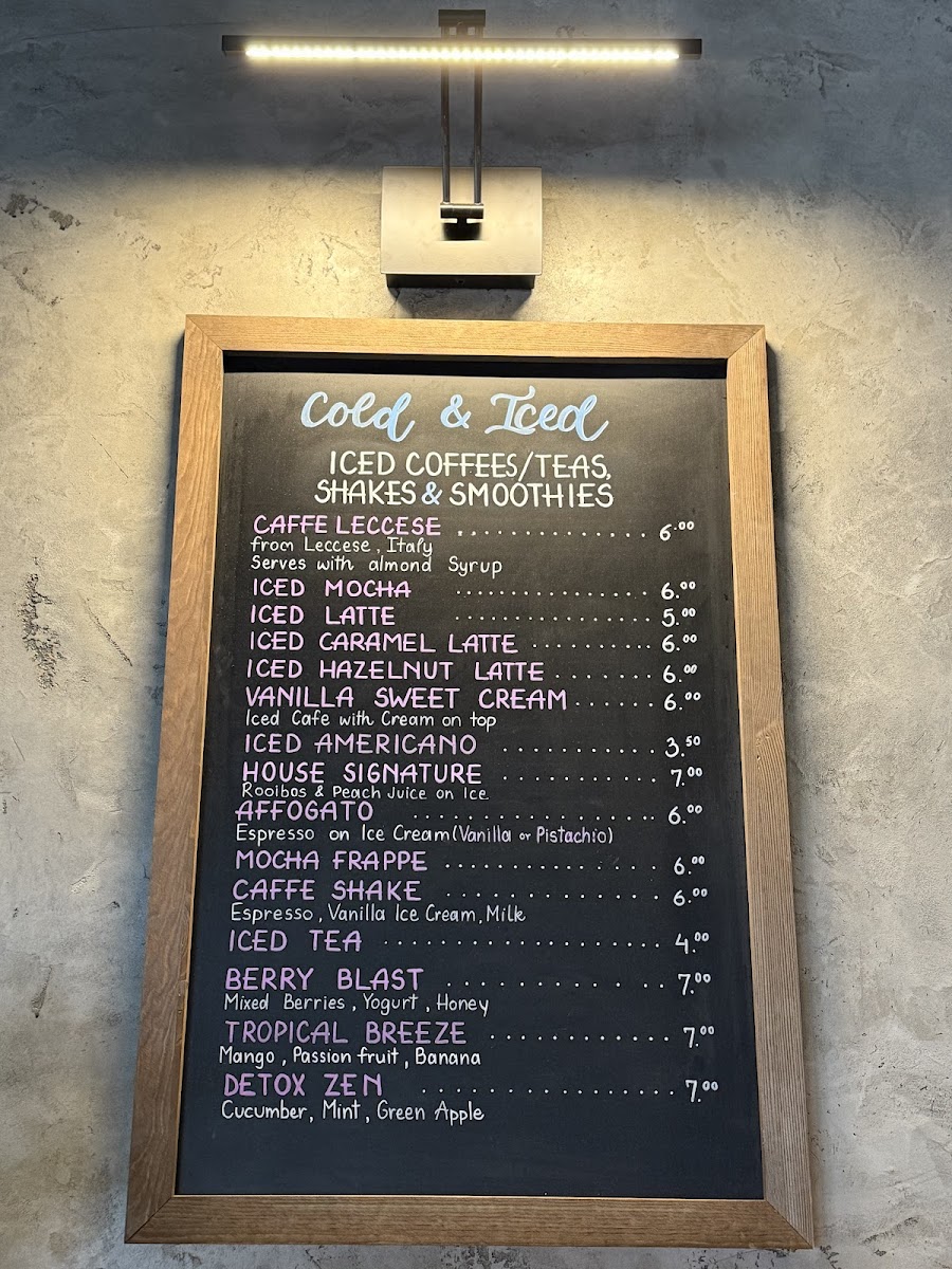 BB Cafe- Ottawa - 2