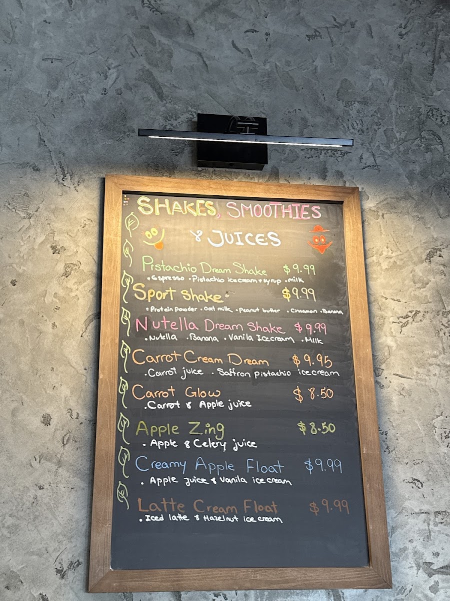 BB Cafe- Ottawa - 3