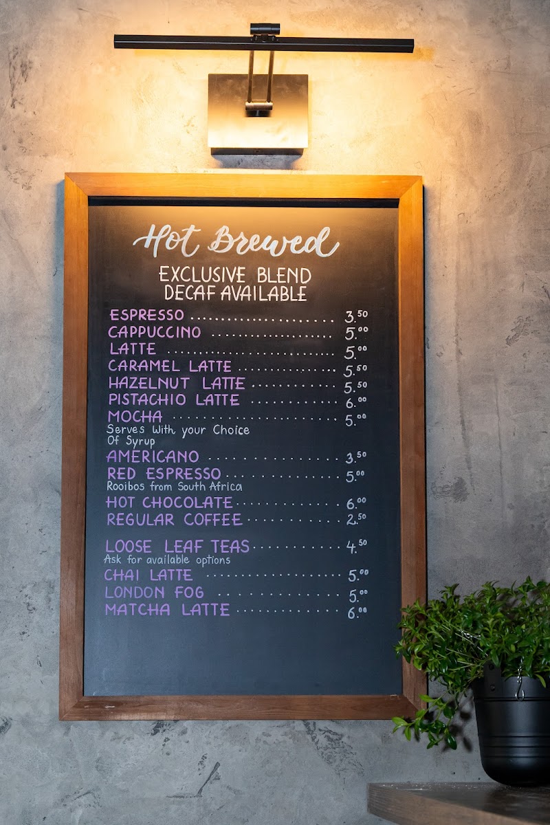 BB Cafe- Ottawa - 4