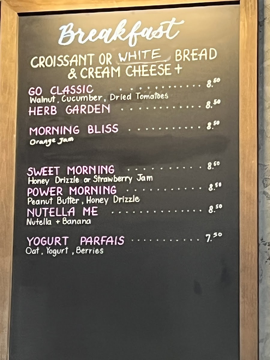 BB Cafe- Ottawa - 6