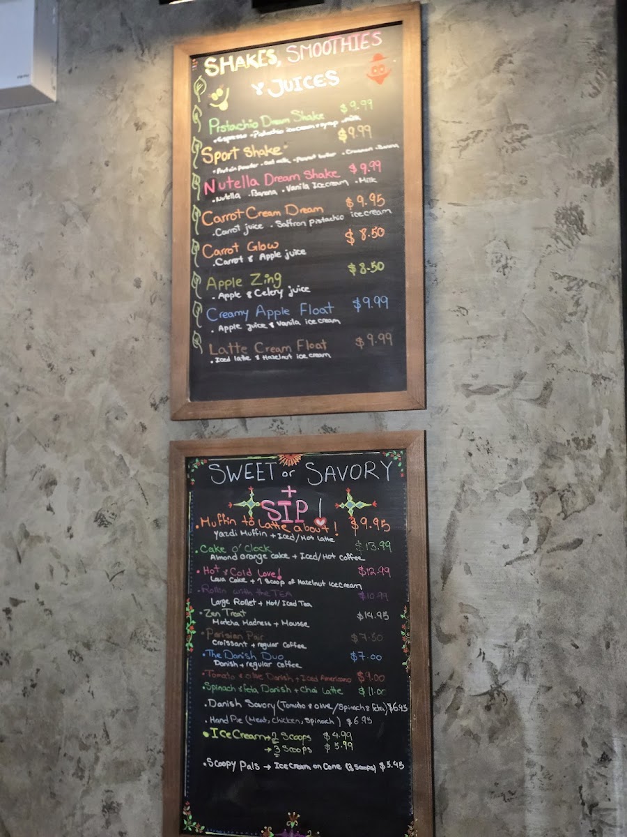 BB Cafe- Ottawa - 7