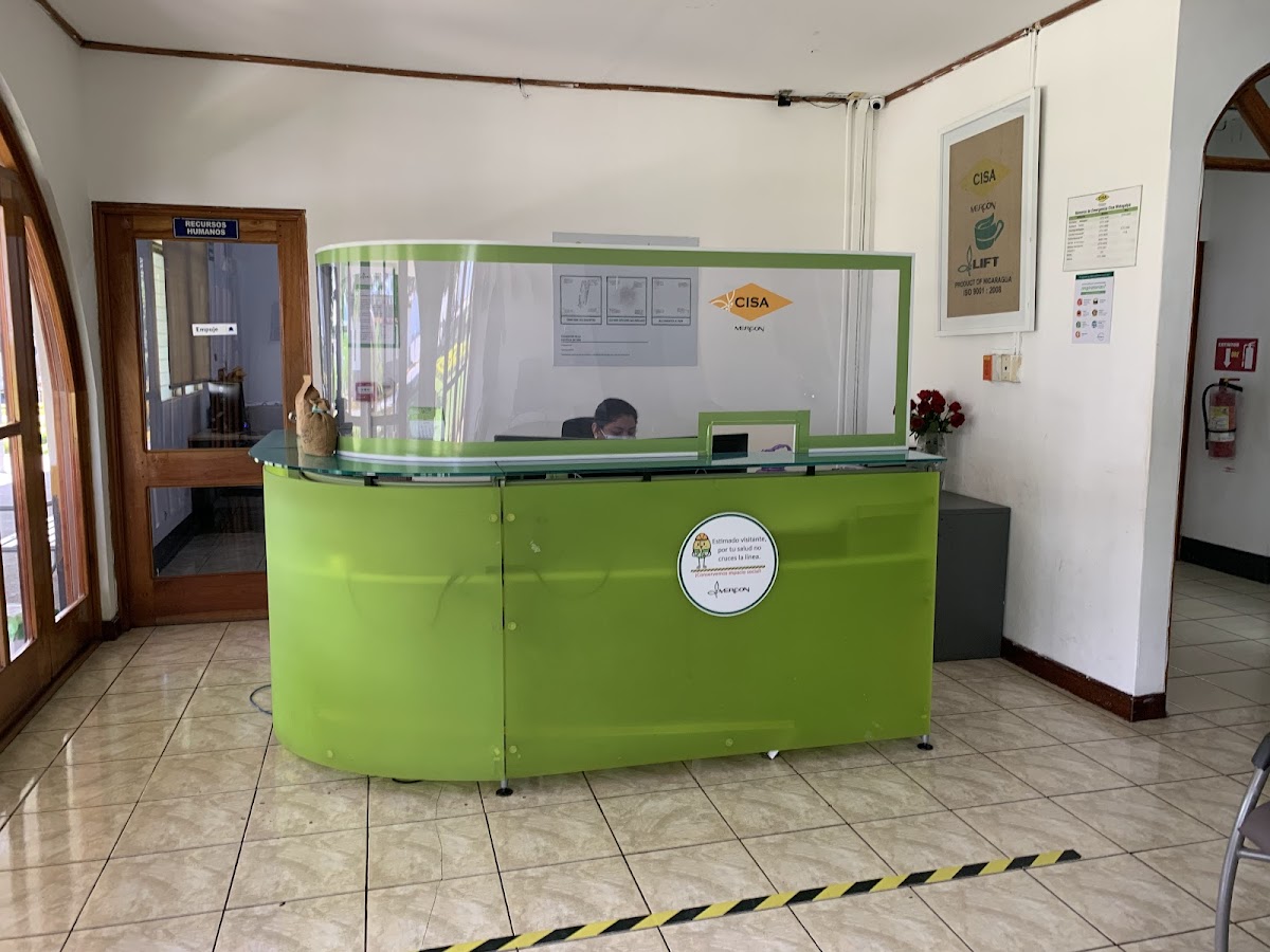 Beneficio San Carlos Yaule